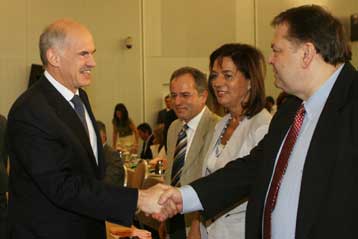 Κάλπες στις 11 Νοεμβρίου για τον πρόεδρο του ΠΑΣΟΚ