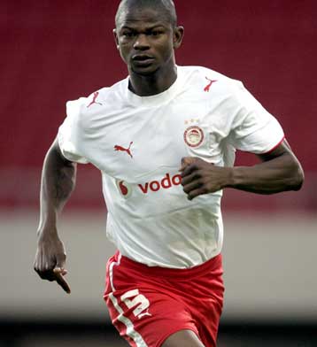 Πρόστιμο και στον Ζούλιο Σέζαρ-Επαγγελματίες οι Λαμπρόπουλος, Βασιλόγιαννης