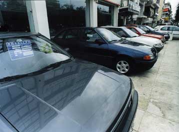 Ανοίγει ο δρόμος για μείωση της φορολογίας στα εισαγόμενα μεταχειρισμένα αυτοκίνητα