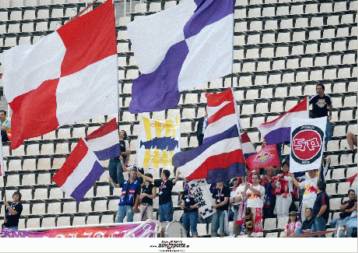 Η ΑΕΚ είχε… φτερά και «πετά» προς τους ομίλους μετά το 3-0 επί της Σάλτσμπουργκ