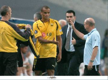 Νίκη και στην Αυστρία, θέλει ο Φερέρ-Θλάση υπέστη ο Σέζαρ