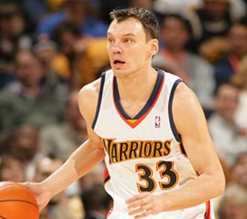 Ανοιξε ο δρόμος του Γιασικεβίτσιους για τον Παναθηναϊκό, ελεύθερος από τους Γουόριορς