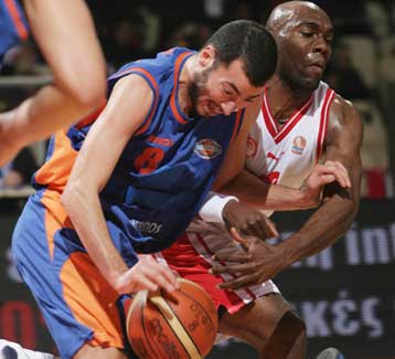 Ο Πανελλήνιος απέκτησε τον Αποστολίδη δανεικό από τον Ολυμπιακό