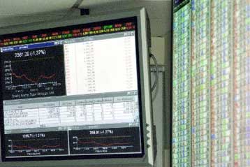 Σε θετικό έδαφος το Χρηματιστήριο την Παρασκευή