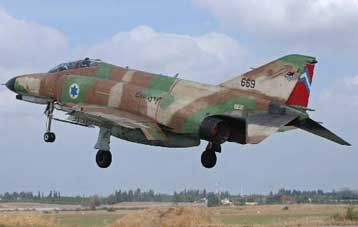 Πυρηνική συνεργασία Συρίας-Βορείου Κορέας «είδε» το Ισραήλ και χτύπησε