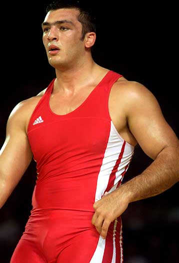 Αποκλείστηκαν νωρίς οι Τοπαλίδης, Λεωνίδης και η Φ.Ψαθά από το Παγκόσμιο Πάλης