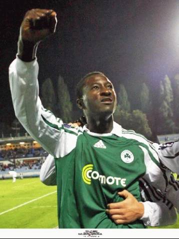 Με Σαριέγκι εναντίον του Εργοτέλη στην Κρήτη ο Παναθηναϊκός