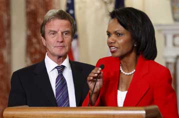 Συναντίληψη διαπίστωσαν ΗΠΑ και Γαλλία στο θέμα των πυρηνικών του Ιράν