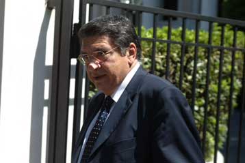 Τετράμηνο χρονοδιάγραμμα για το Aσφαλιστικό θέτει η κυβέρνηση