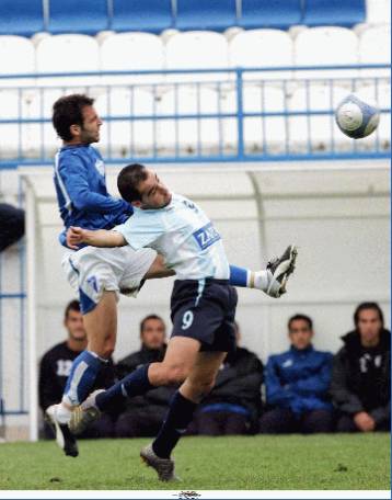 Τα… δόντια του έδειξε ο ΠΑΣ Γιάννινα, 2-0 το Αιγάλεω στην πρεμιέρα