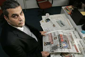 Αρνούνται οι ΗΠΑ να εκδώσουν 13 πράκτορες της CIA για την απαγωγή Γερμανού πολίτη