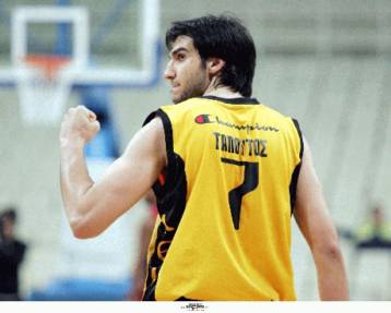 Πρώτη η ΑΕΚ στη Ρόδο μετά το 71-57 επί του Παναθηναϊκού, τρίτος ο Πανιώνιος