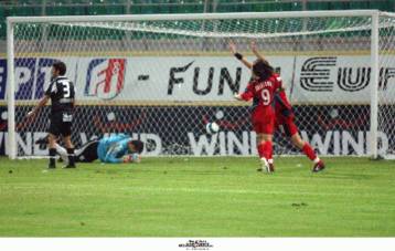 Με τη δύναμη των Πηγαδίων, η Ξάνθη κατέβαλε την αντίσταση του Αστέρα Τρίπολης