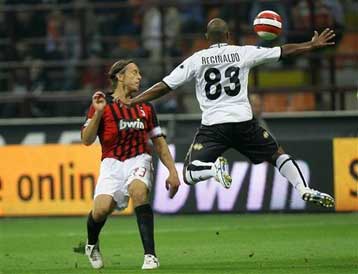 Η Πάρμα έκοψε βαθμούς από τη Μίλαν, ο Ντι Νατάλε «καθάρισε» για την Ουντινέζε