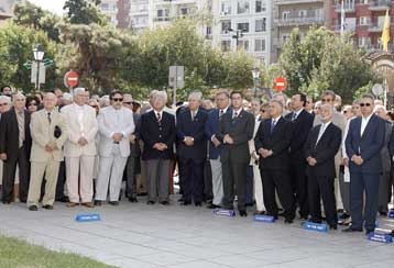 Εκδηλώσεις μνήμης για τους Μικρασιάτες με αναφορές στο βιβλίο Ιστορίας