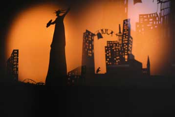 Πολύχρωμη γιορτή στο Διεθνές Φεστιβάλ Κουκλοθέατρου και Παντομίμας στο Κιλκίς