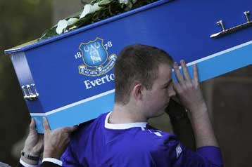 «Παγώνει» τη Βρετανία η δολοφονία τετράχρονου στο Δυτικό Γιορκσάιρ