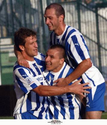 Πρεμιέρα γηπεδούχων, στην Κομοτηνή τα μόνα γκολ φιλοξενούμενων