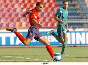 Με ευρωπαϊκό…. αέρα ο Πανιώνιος, 2-0 τον Λεβαδειακό στη Νέα Σμύρνη