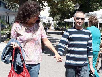 Χαμογέλασε η τύχη στον Παλαιστίνιο γιατρό μετά την περιπέτειά του στη Λιβύη