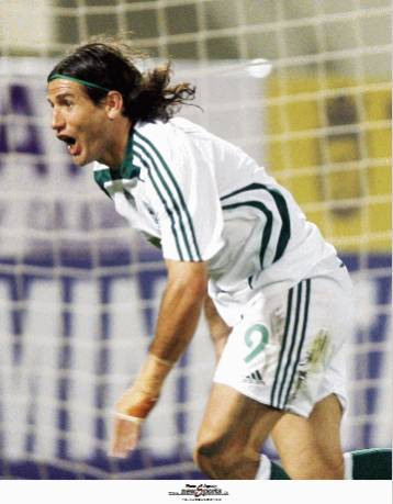 Θριαμβευτικό πέρασμα του Παναθηναϊκού από το Ηράκλειο, 3-0 τον Εργοτέλη