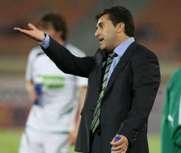 Ακόμα καλύτερο Παναθηναϊκός περιμένει να δει ο Πεσέιρο-Απορημένος ο Καραγεωργίου