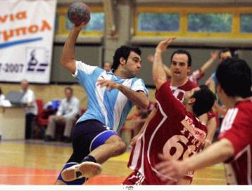 Πρώτος χωρίς απώλειες ο Πανελλήνιος μετά το 33-25 επί του Φιλίππου