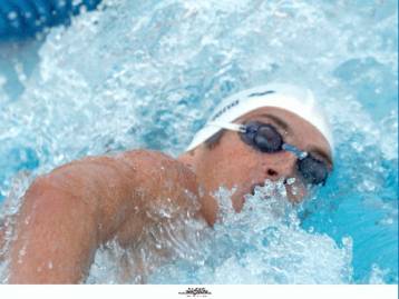 «Ασημένιος» ο Γιαννιώτης στο Παγκόσμιο Κύπελλο ανοιχτής θάλασσας στην Κίνα