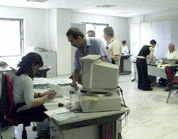 Σε ριζικές αλλαγές στον φοροελεγκτικό μηχανισμό προχωρά το υπουργείο Οικονομικών