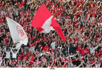 Ρεκόρ εισιτηρίων στη 2η αγωνιστική της Σούπερ Λίγκα