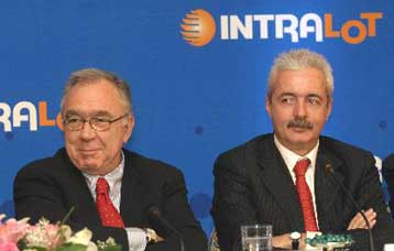 Η θυγατρική της Intralot στη Ν.Αφρική ξεκινά τη λειτουργία της λοταρίας