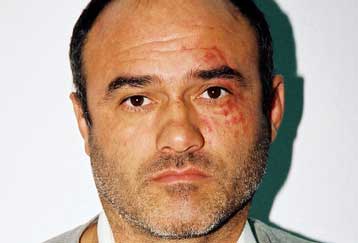 Κάθειρξη 21 ετών στον Νίκο Παλαιοκώστα για ληστεία τράπεζας