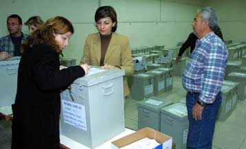 Στις 17 και 24 Φεβρουαρίου πιθανότατα οι προεδρικές εκλογές στην Κύπρο