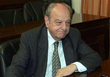 Μη σύννομες οι ενέργειες Ζορμπά, υποστηρίζει ο εισαγγελέας του Αρείου Πάγου