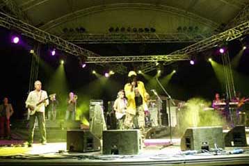 Το Φεστιβάλ Mama Africa είναι εδώ από τις 6 Οκτωβρίου