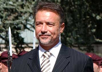 Αντιφατική η στάση του ΟΗΕ στο θέμα της ονομασίας, λέει ο πρόεδρος της ΠΓΔΜ