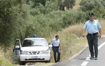 Για δωροδοκία κατηγορείται ο προϊστάμενος του δασονομείου Μαρκόπουλου