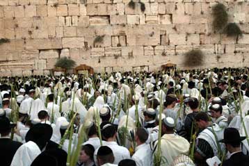 Βρέθηκε το λατομείο που χρησιμοποιήθηκε για τον Δεύτερο Ναό στην Ιερουσαλήμ