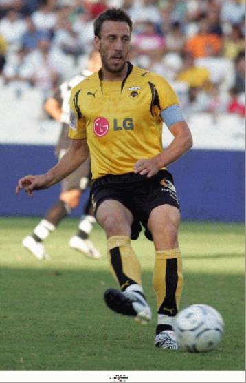 Προβληματισμός για τον Φερέρ για την κατάρτιση της ενδεκάδας εναντίον της Βέροιας