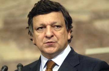 Στα 6,83 δισ. ευρώ ανήλθαν οι κοινοτικές χρηματοδοτήσεις προς την Ελλάδα το 2006