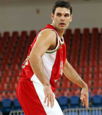 Ο Πανελλήνιος ανακοίνωσε την απόκτηση του Σκλάβου για ένα χρόνο