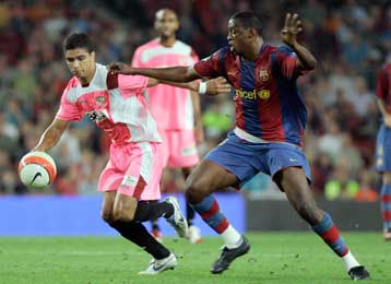 Με τις μνήμες του τελικού του Κυπέλλου UEFA αναμετρώνται Σεβίλη και Εσπανιόλ