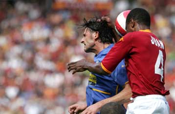 Αναμέτρηση της Φιορεντίνα με τη Ρόμα με στόχο την κορυφή