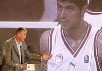 Την τρίτη αγωνιστική το ντέρμπι των «αιωνίων», λαρισινή «μονομαχία» στην πρεμιέρα