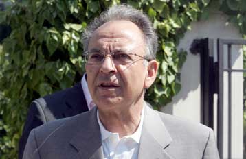 Κρίσιμο τεστ για τη συνοχή της ΚΟ της ΝΔ η ψηφοφορία για τον πρόεδρο της Βουλής