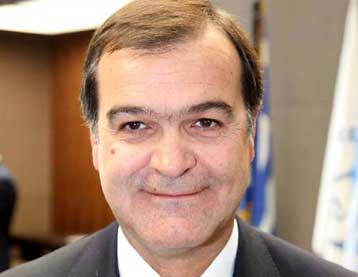 «Φρένο» Αλογοσκούφη στην Marfin Investment Group για τον έλεγχο του ΟΤΕ