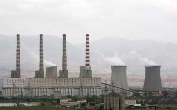 Νέες κινητοποιήσεις στην Κοζάνη για την περιβαλλοντική μόλυνση από τη ΔΕΗ