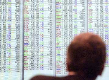 Σταθεροποιητικές τάσεις στο Χρηματιστήριο την Τρίτη