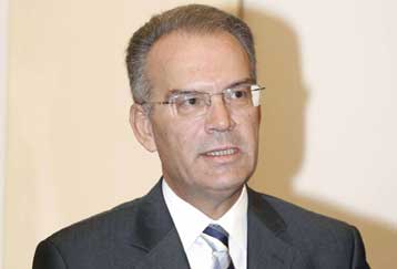 Τα έργα στην περιφέρεια στο επίκεντρο συνάντησης Καραμανλή – Τζίμα