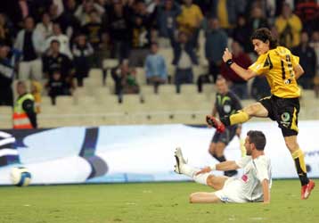 Στη Βέροια η ΑΕΚ για το δύο στα δύο